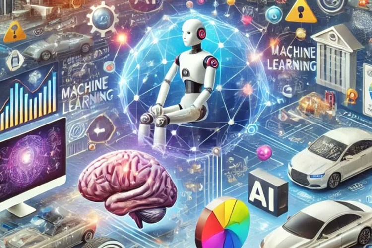 Türkiye, ticarette avantajlarını yapay zekayla pekiştiriyor