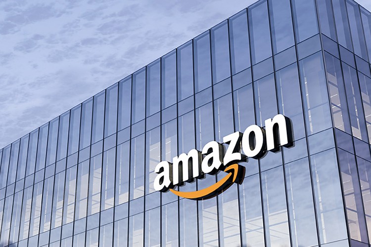 Amazon'un satışları ilk çeyrekte arttı