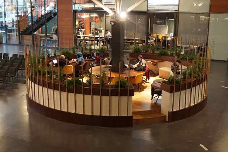 Bilgiyi Ticarileştirme Merkezi 6 yaşında