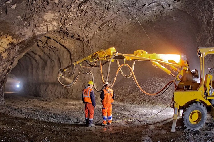 Çin mermer pazarını Türkiye'ye kaptırıyor