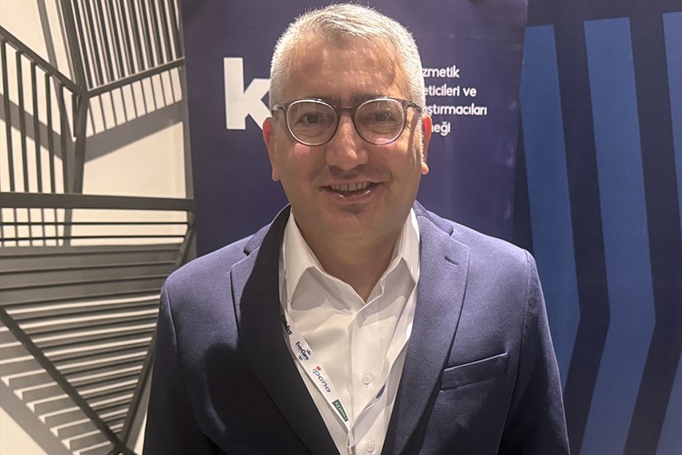 Kozmetik sektörü, Türk dizileriyle dünyaya açılmayı hedefliyor