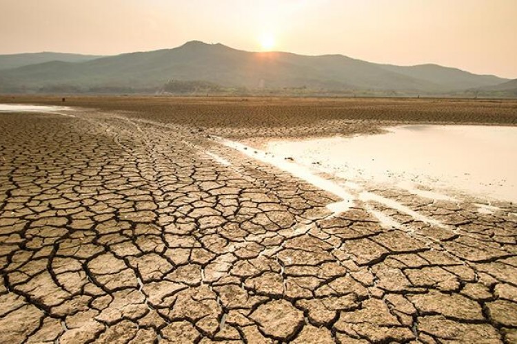 "Kuraklık riski büyüyor" uyarısı