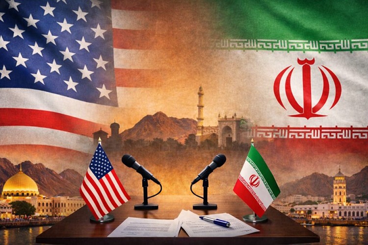 ABD İran'ın teklifini kabul etti