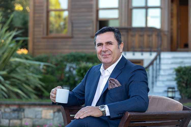 Ramazan Bayramı'na Türk şekeri ve çikolatası tat verdi