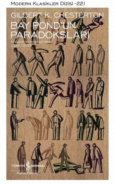 Bay Pond'un Paradoksları