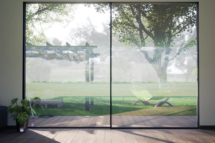 Ufkunuz 'IQ Slimline' ile Daha Geniş