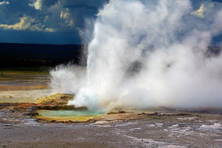Keşfi tamamlanmamış kaynaklar "itici güç" olacak
