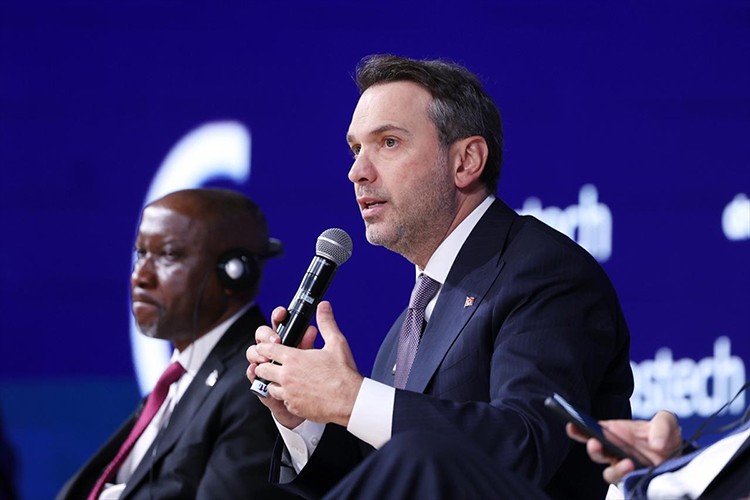 "Karadeniz'de gaz üretimini artırıyoruz"