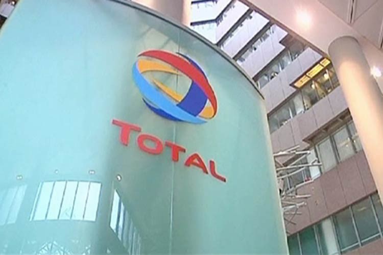Total'den Libya atağı
