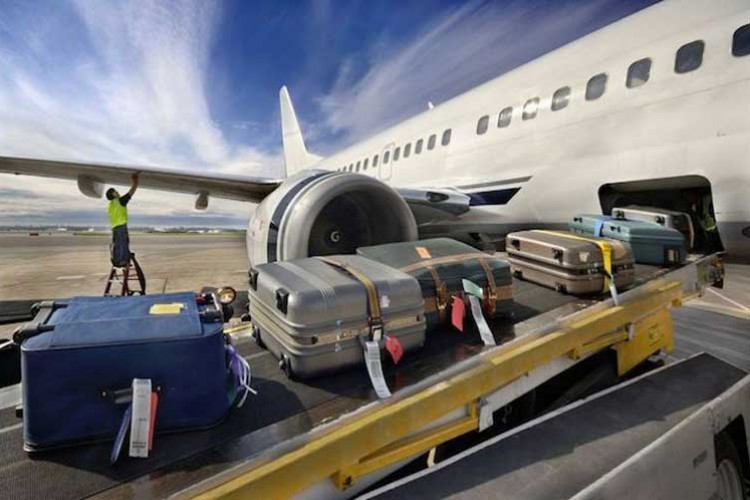 AB, hava yolculuğunda "bagaj sıkıntısını" gidermek istiyor