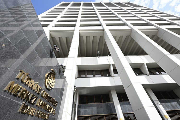 TCMB, yılın 4. Enflasyon Raporu'nu 2 Kasım'da Ankara'da açıklayacak