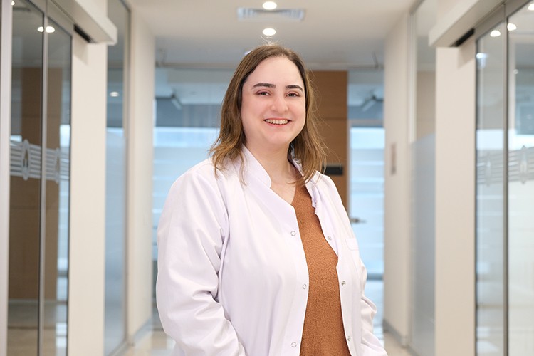 Özel durumu olan çocukların diş tedavileri sorunsuz yapılabiliyor