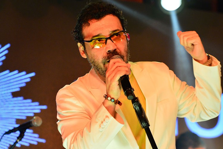 Yaşar'dan muhteşem final