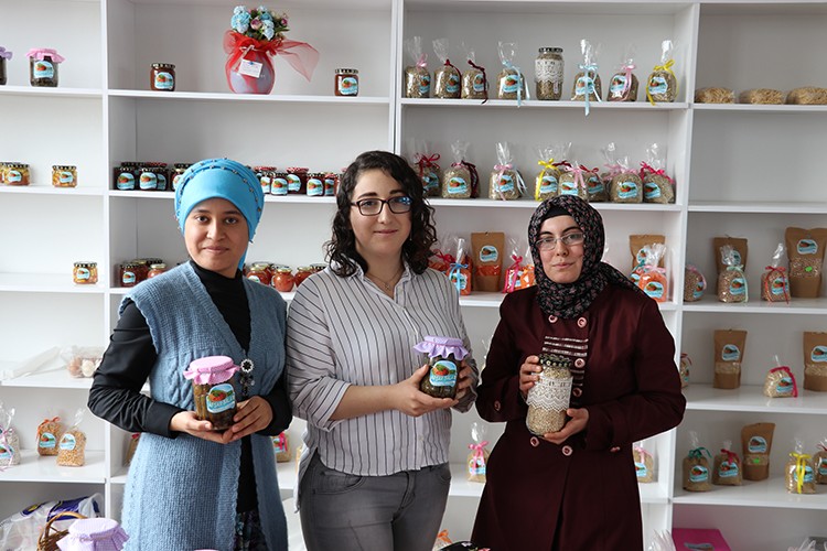 "Sıfır atık"la üretim