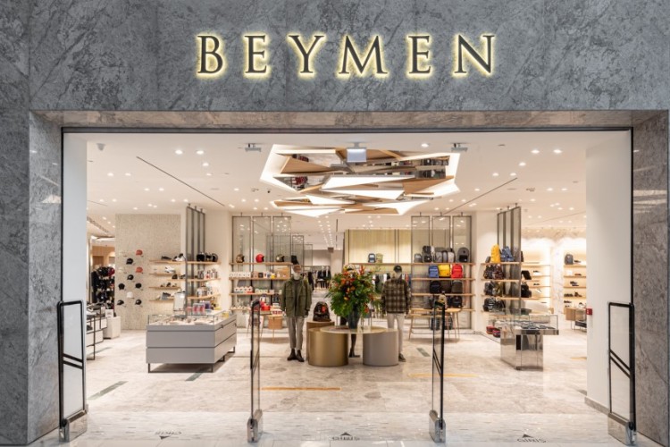 BEYMEN'İN YENİ AJANSI EFFECT BCW OLDU
