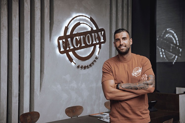 Her şeyin modası geçer ama bedenin modası geçmez