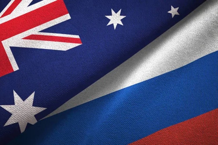 Avustralya, Rusya'ya ek petrol yaptırımları