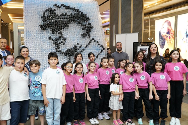 Final Okulları İyilik Meclisleri tek kullanımlık plastikle mücadele için kolları sıvadı