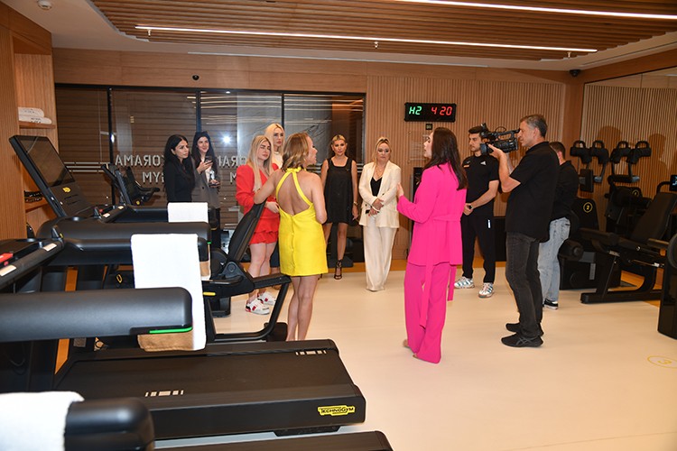 Looks Spa'nın yeni adresi