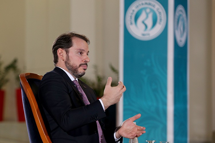 "Bütçe riskimiz yok!"