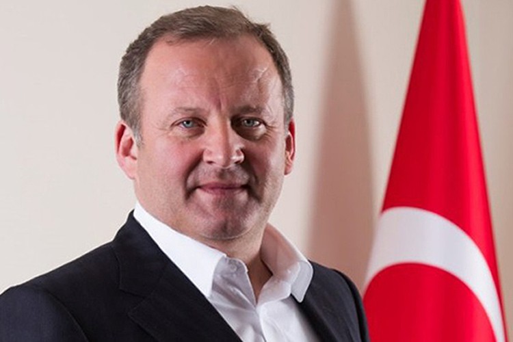 Bursa OSB'de seçim tamamlandı