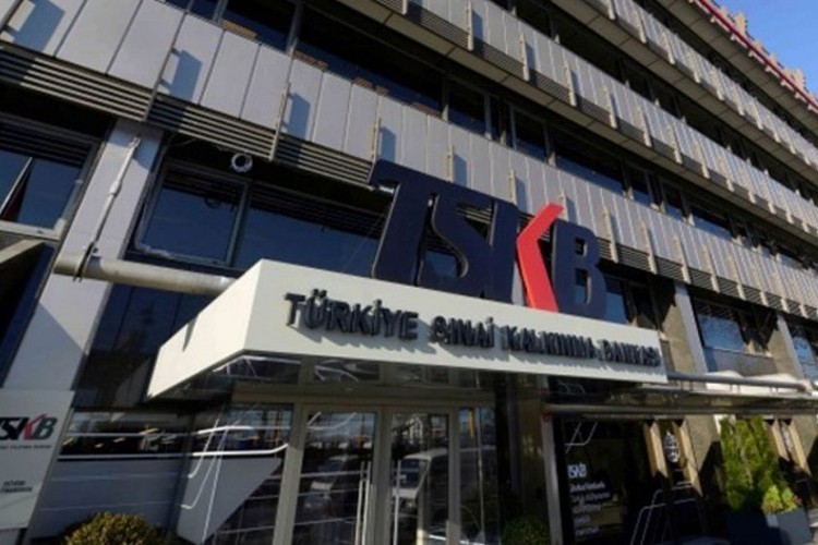 TSKB'den yılın 9 ayında 774,3 milyon TL net kar