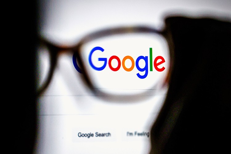 ABD'de, Google'a "antitröst" davası açıldı