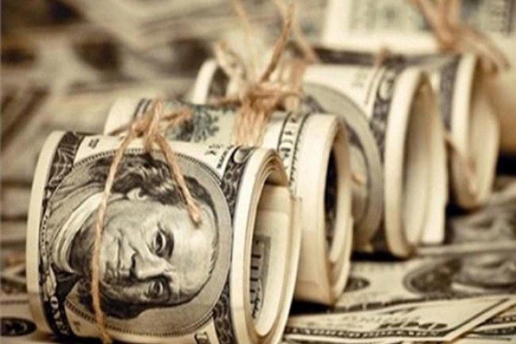 Finansal kesim dışındaki firmaların net döviz açığı arttı