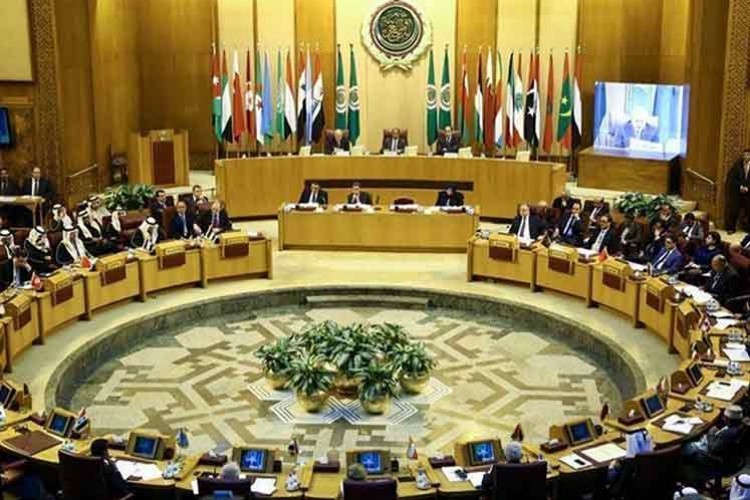Arap Birliği acil toplantıya çağrıldı