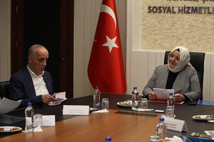 Pazarlıkta sona doğru