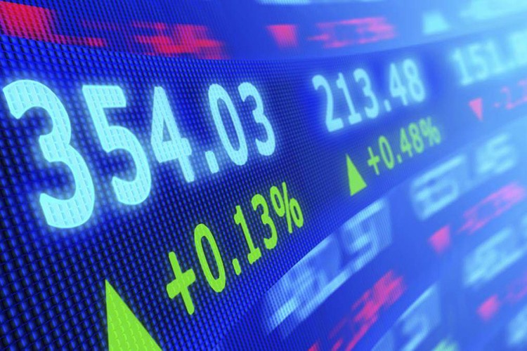 Şirketlerin piyasa değeri