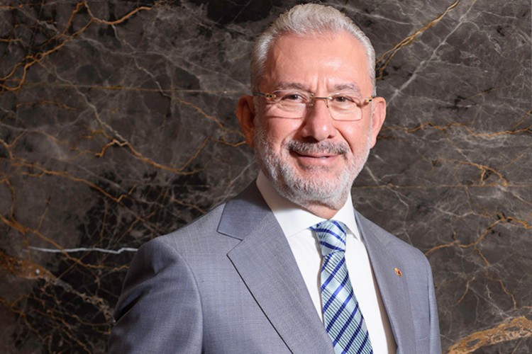 Türk demir-çelik sektörü Avrupa pazarında da toparlanmaya başladı