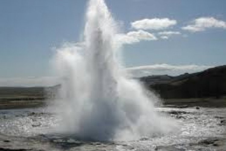 Doğal mineralli su arama sahası ihale edilecek