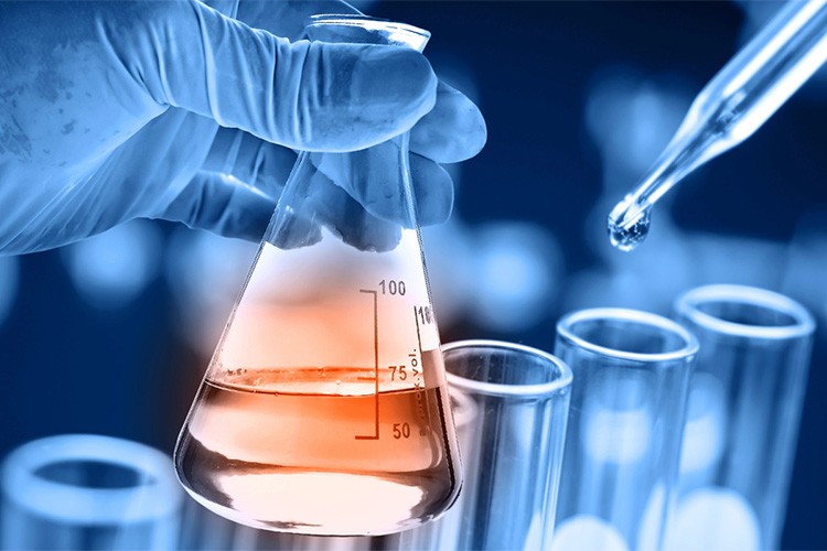 Kimya sektöründen şubatta 2,5 milyar dolarlık ihracat