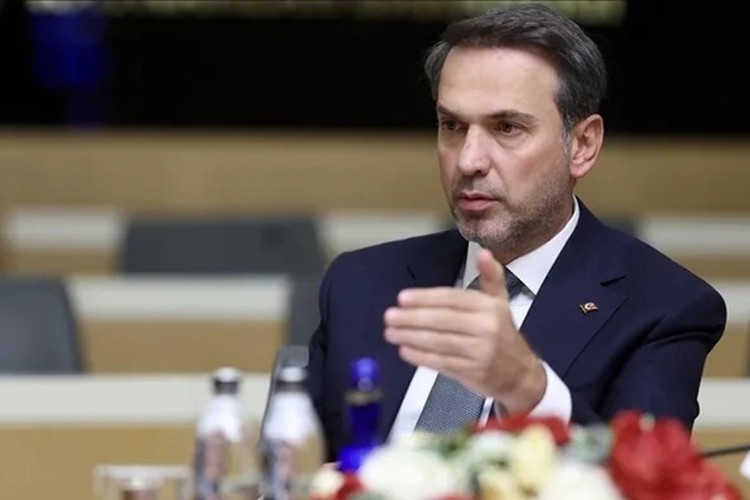 Türkiye enerjide milli bağımsızlık yolunda