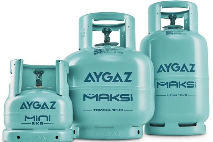 Aygaz Jüri Özel Ödülü'nü kazandı