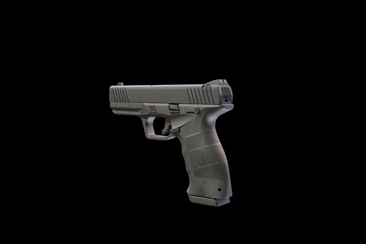 Yerli silahta seri dönem