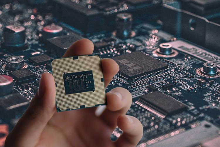 Çip sektöründe rekabet hızlanıyor