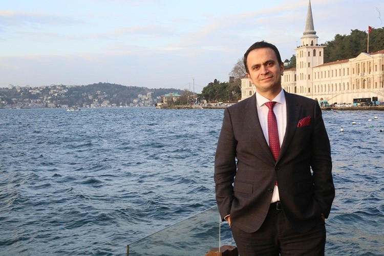 Prof. Abdo'nun Büyük Afrika projesi