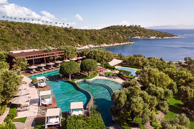 Yeni sezona güçlü projelerle hazır