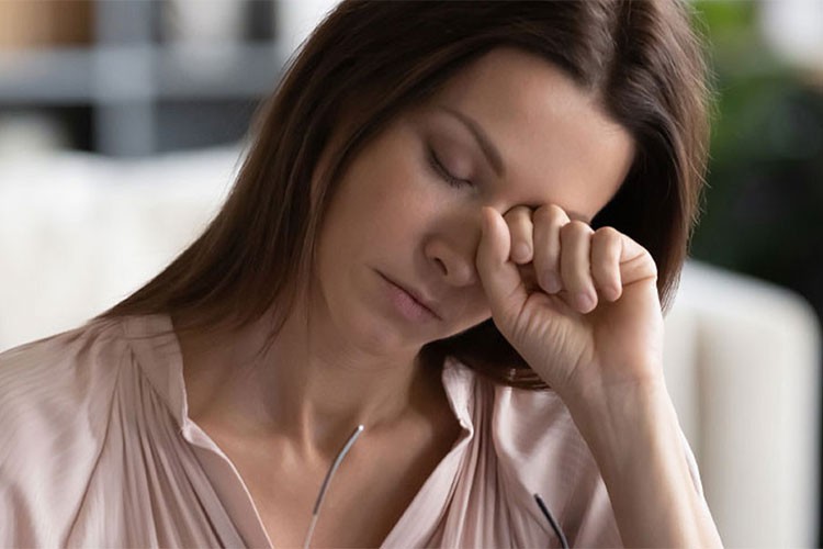 Göz tansiyonunda tedaviye geç kalınması körlüğe neden olabilir