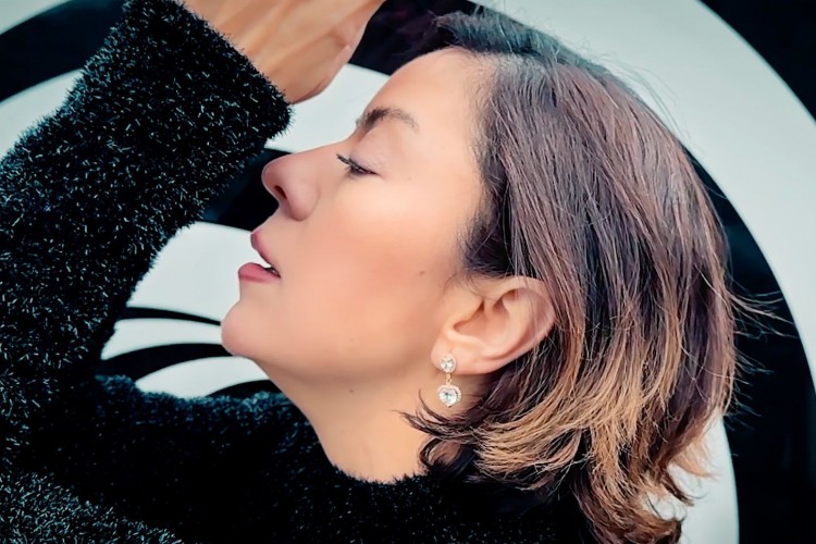 Firuze'nin "İhanet"i Soykan Müzik İmzası ile tüm dijital platformlarda yerini aldı