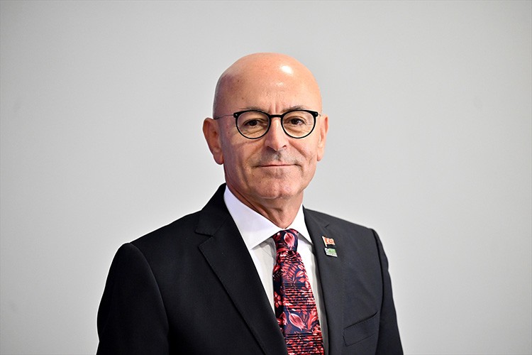 Türkiye, olası afetlere karşı hazırlanıyor