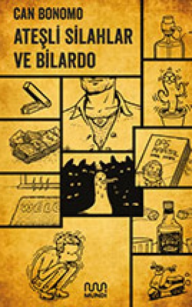 Ateşli Silahlar ve Bilardo