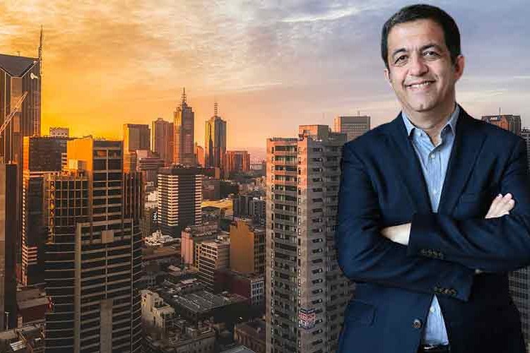 Servetin kaynağı gayrimenkul