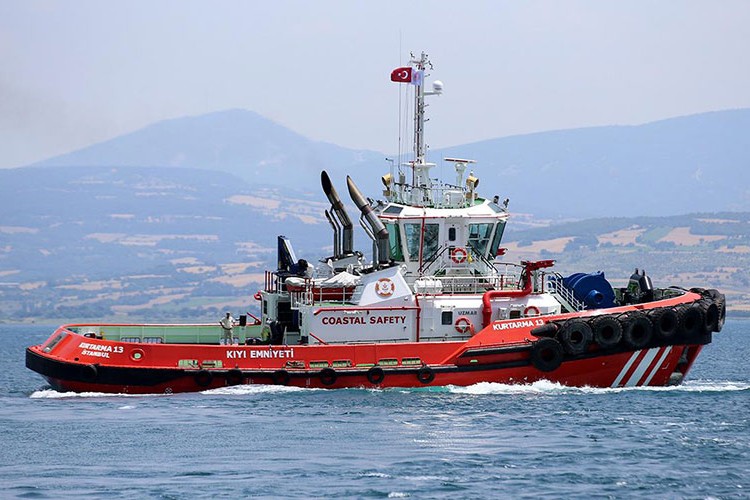 Kıyı Emniyeti Genel Müdürlüğü 52 personel alacak