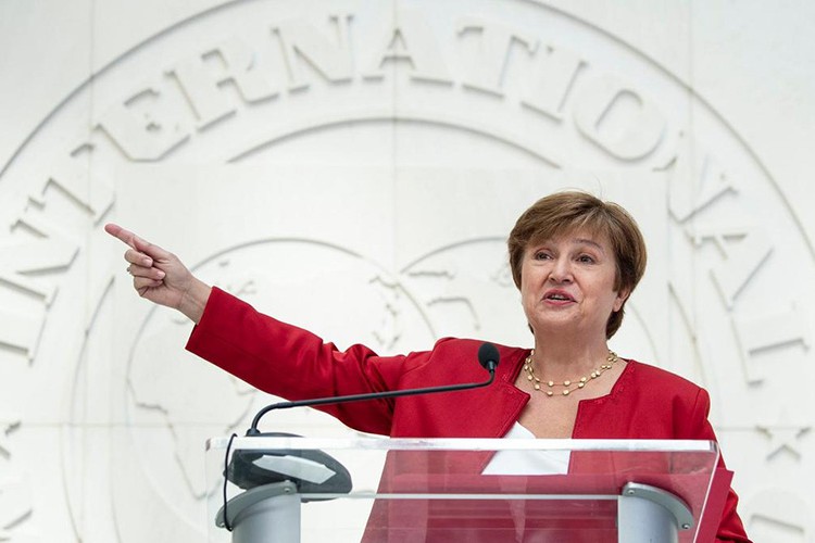 "İklim değişikliği derin bir tehdit"