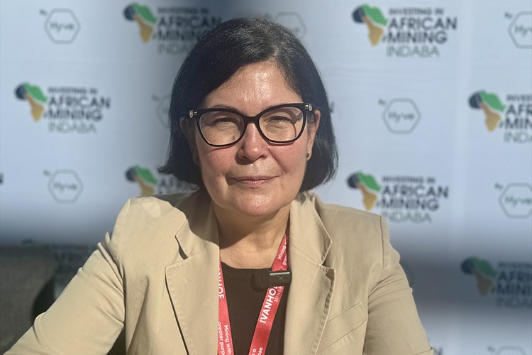 Türkiye Afrika madencilik pazarında temsil edildi