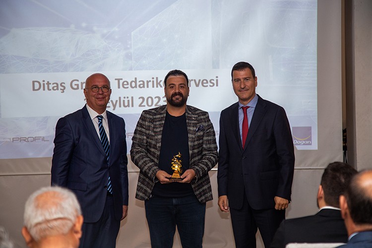 Birlikte daha güçlüyüz