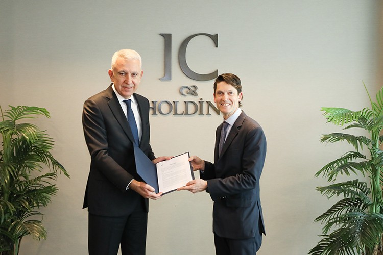 IC Nükleer ve Endüstri ile ARC Clean Technology güçlerini birleştirdi